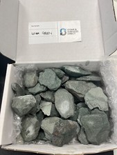 20MM & 40MM GARDEN GRAVEL SLATE CHIPPINGS DIRECT FROM THE QUARRY- SAMPLE BOXES