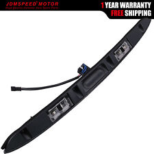 Rear Trunk Boot Handle Lid Grip For BMW E46 3 Series Saloon 98-05 51137170966