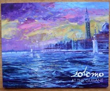 Jolomo: John Lowry Morrison at