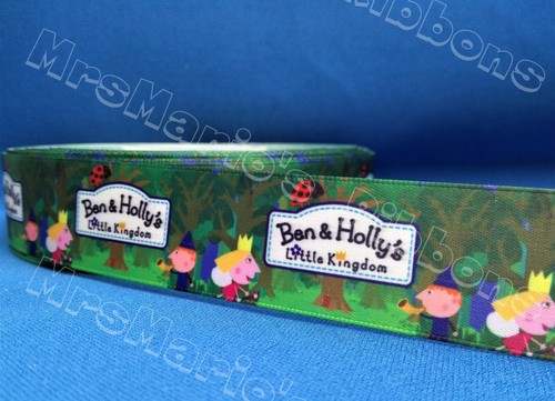 Ben holly little kingdom - ben, &