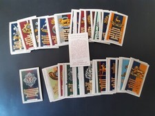 Gallaher Cigarette Card Part