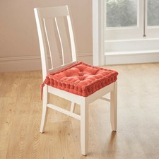 Velour Armchair/Dining Chair