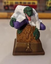 The Lizard Marvel Heroes Chess