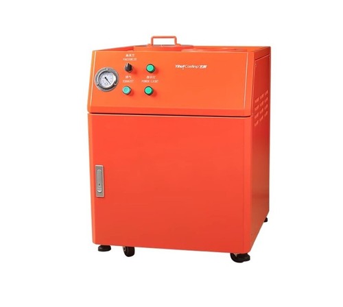 Vacuum forming machines - vacuum-forming, for
