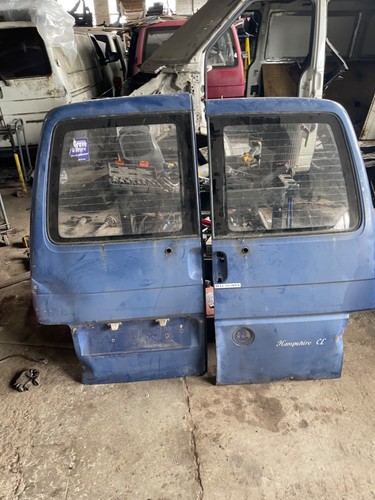 Transporter 1998 9 td - 1998,
