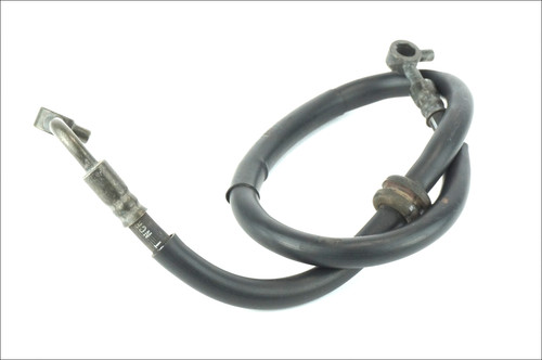 Original rear brake tube - original,