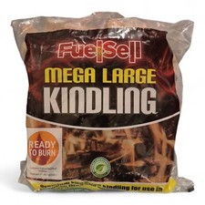 FuelSell Mega Large Kindling