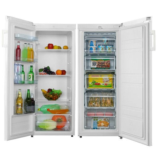 Cookology fridge freezer - cookology,