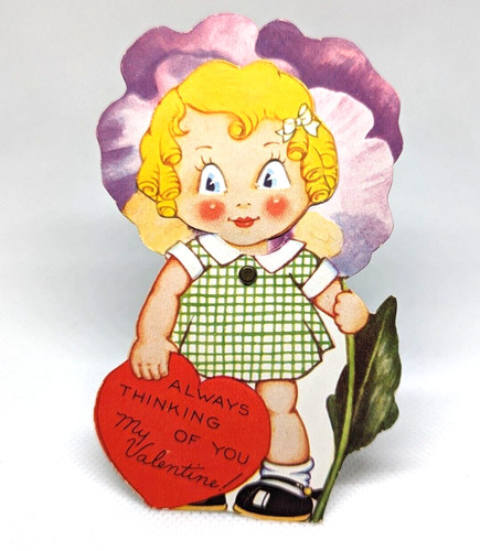 Vintage 1930 unused - 1930's,