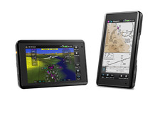 Garmin Aera 660 Aviation