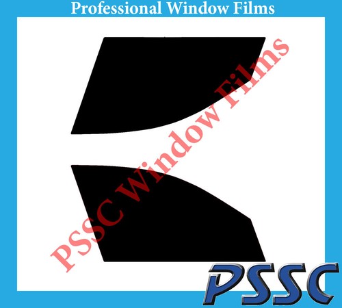 Pssc pre cut front car - pre,