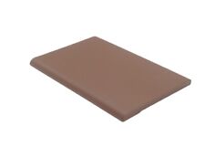 Victorian Red RE Single Round