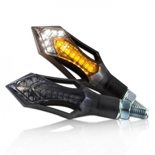 Led indicator rush parking - indicator,