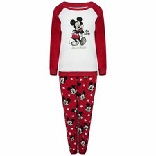 DISNEY MICKEY MOUSE FLEECE