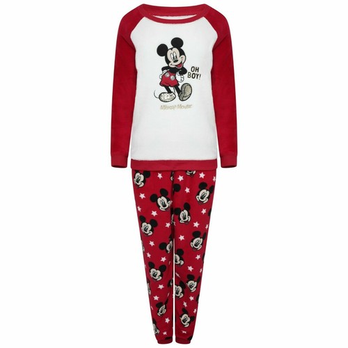Disney mickey mouse - disney, fleece