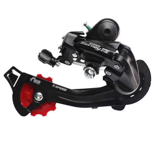 Shimano tourney tz500 6 - tz500,
