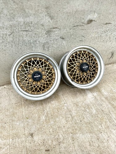 Rays volk racing - mesh, pair