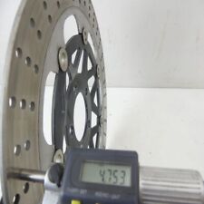 Kawasaki ZXR 750 L Year:94