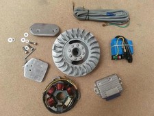 LAMBRETTA 12V LIGHT WEIGHT