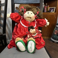 1998 Cabbage Patch Kids