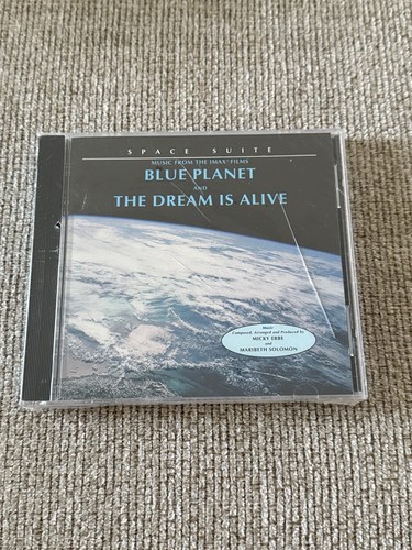 Space suite music - suite:, the