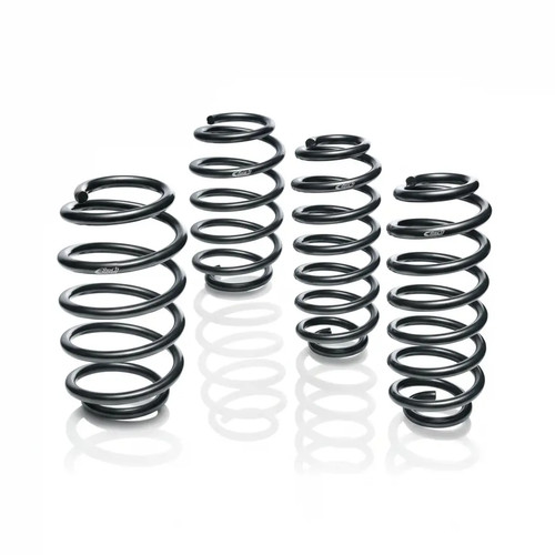 Suspension spring kit - , with