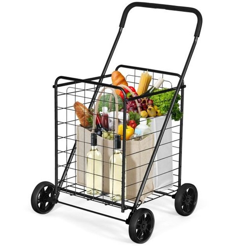 Costway heavy duty folding - costway,