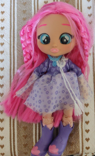 Cry babies bff series - bff, 1