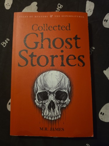 Collected ghost stories - ghost, by
