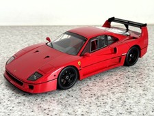 KYOSHO 1/18 SCALE FERRARI F40