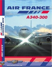 Just Planes Air France Airbus