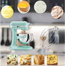 Professional Bowl Lift Wire Whisk, K5AWW for  Kitchenaid Stand Mixer 5QT 