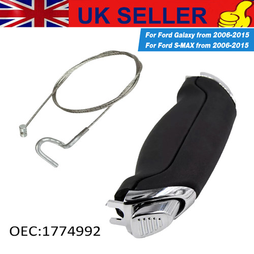 For ford galaxy max 2006 - for,