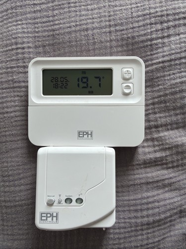 Eph programmable wirelessly - eph,