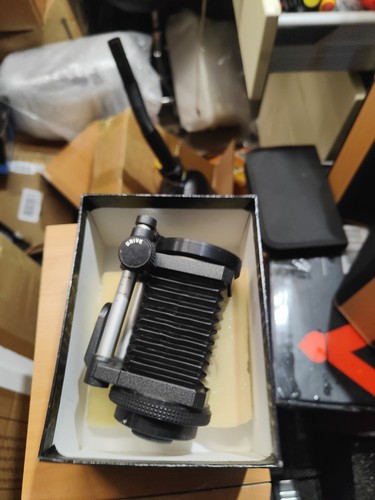 Novoflex automatic extension - automatic,