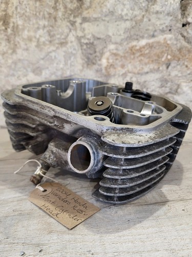 Honda varadero xl125v - xl125v, xl