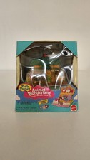 Rare Boxed Bluebird Polly Pocket Elephant House Vintage 1994 – 100% Complete VGC