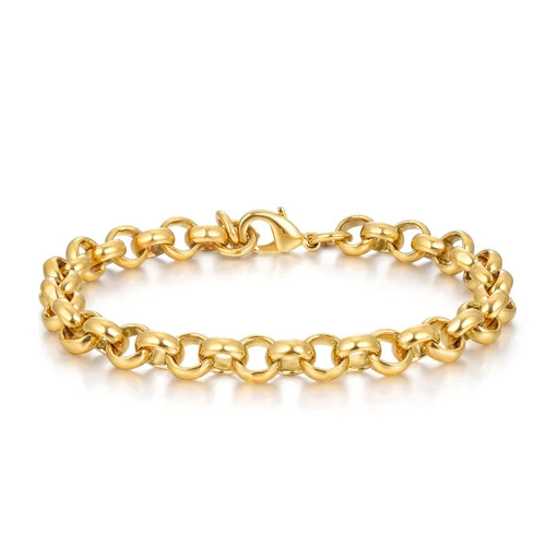 Men 9ct gold - 9ct,