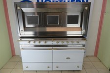 Lacanche Range Cooker