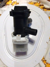 2011 Bosch Washing machine