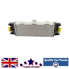 Turbo Intercooler Fits Iveco
