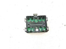 MERCEDES-BENZ E W211 Rain