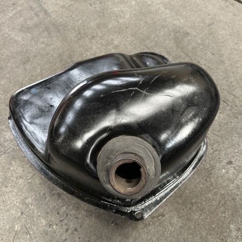 Classic mini fuel tank - classic,