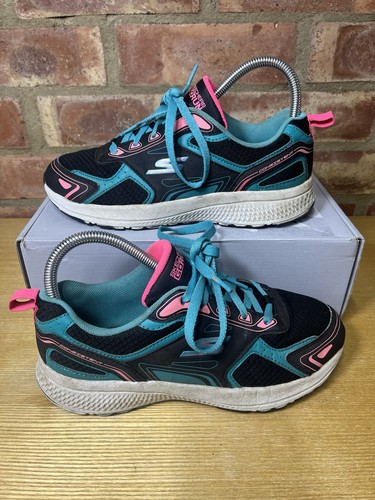 Sketchers run consistent - run,