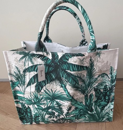 Bnwt harrods limited ediiton - bnwt,