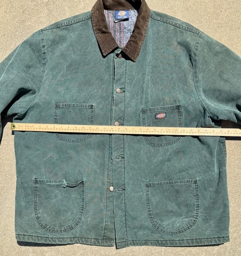 Vintage dickies blanket lined - vintage,