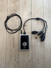 Apogee Duet 2 – USB 2.0