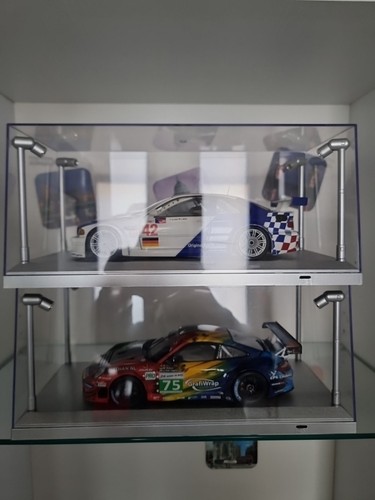 Bmw gtr 18 - m3,
