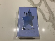 Angel Mugler Eau De Parfum