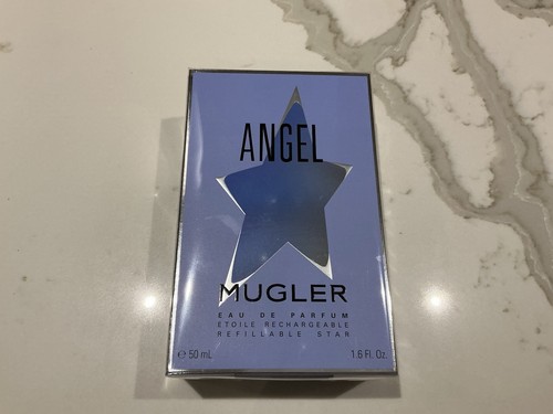 Angel mugler eau parfum - angel, de